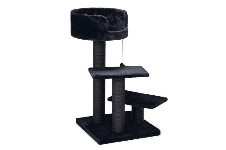 beeztees Kratzbaum Serpa